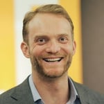 Geoff Orazem