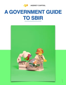 Government Officerss guide to SBIR (Master).001-1