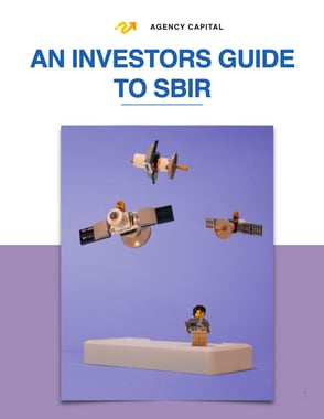 Investors guide to SBIR.001-2