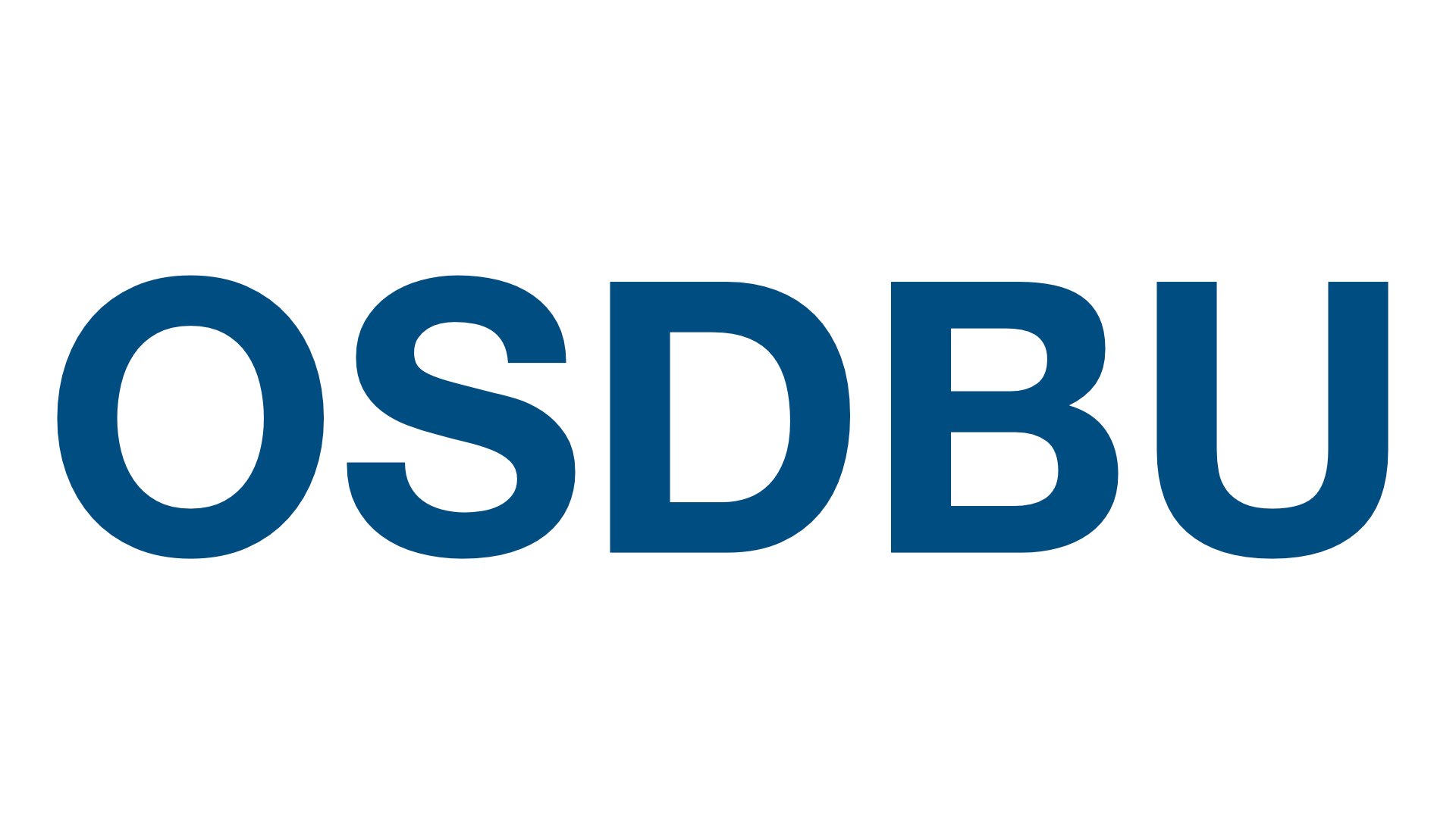 OSDBU: Office of small and Disadvantaged Business Utilization